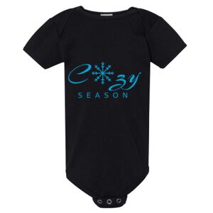 Softstyle® Infant One Piece Thumbnail