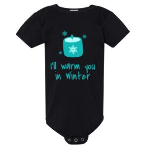 Softstyle® Infant One Piece Thumbnail