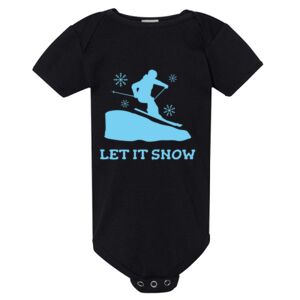 Softstyle® Infant One Piece Thumbnail