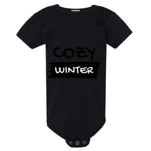 Softstyle® Infant One Piece Thumbnail