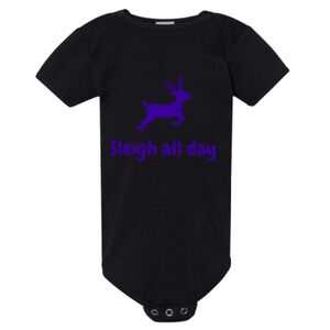 Softstyle® Infant One Piece Thumbnail