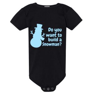 Softstyle® Infant One Piece Thumbnail