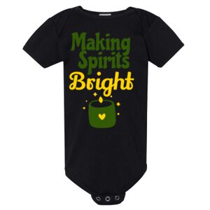 Softstyle® Infant One Piece Thumbnail