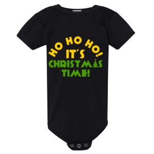 Softstyle® Infant One Piece Thumbnail