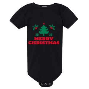 Softstyle® Infant One Piece Thumbnail