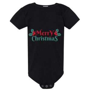 Softstyle® Infant One Piece Thumbnail