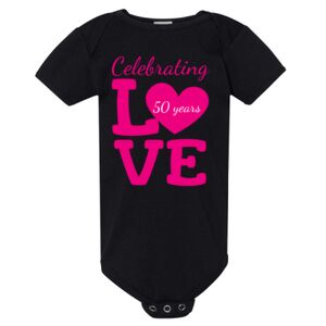 Softstyle® Infant One Piece Thumbnail