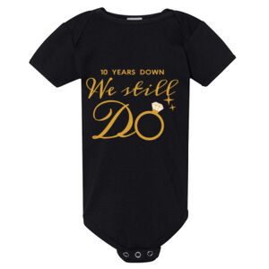 Softstyle® Infant One Piece Thumbnail