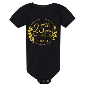 Softstyle® Infant One Piece Thumbnail