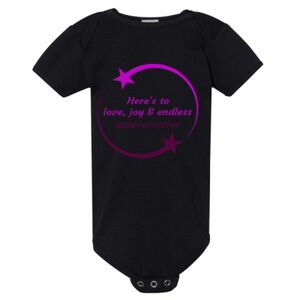 Softstyle® Infant One Piece Thumbnail