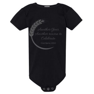 Softstyle® Infant One Piece Thumbnail