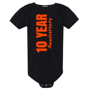 Softstyle® Infant One Piece Thumbnail
