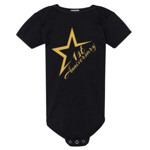 Softstyle® Infant One Piece Thumbnail