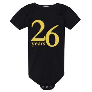 Softstyle® Infant One Piece Thumbnail