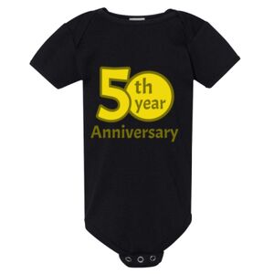 Softstyle® Infant One Piece Thumbnail