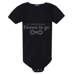Softstyle® Infant One Piece Thumbnail