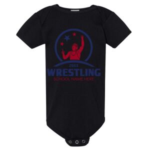 Softstyle® Infant One Piece Thumbnail