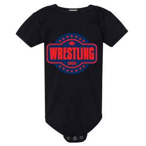 Softstyle® Infant One Piece Thumbnail