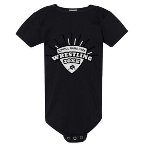 Softstyle® Infant One Piece Thumbnail