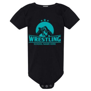 Softstyle® Infant One Piece Thumbnail