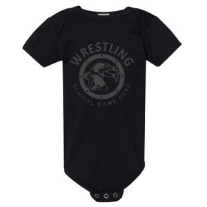 Softstyle® Infant One Piece Thumbnail