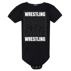 Softstyle® Infant One Piece Thumbnail
