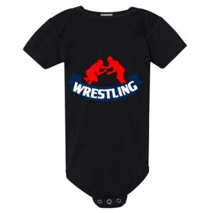Softstyle® Infant One Piece Thumbnail