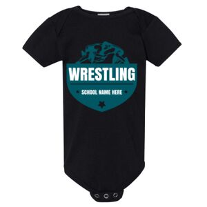 Softstyle® Infant One Piece Thumbnail