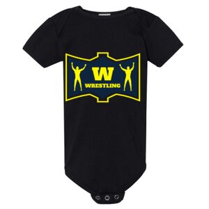 Softstyle® Infant One Piece Thumbnail