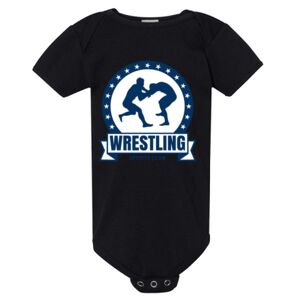 Softstyle® Infant One Piece Thumbnail