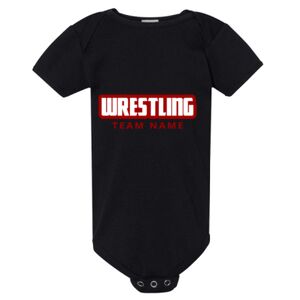 Softstyle® Infant One Piece Thumbnail