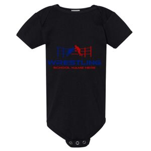 Softstyle® Infant One Piece Thumbnail