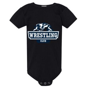 Softstyle® Infant One Piece Thumbnail