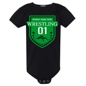 Softstyle® Infant One Piece Thumbnail