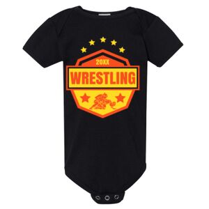 Softstyle® Infant One Piece Thumbnail
