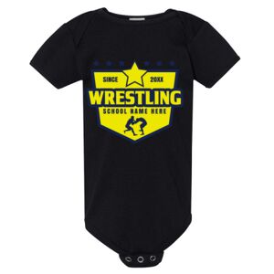 Softstyle® Infant One Piece Thumbnail