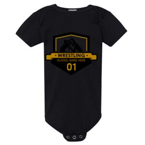 Softstyle® Infant One Piece Thumbnail
