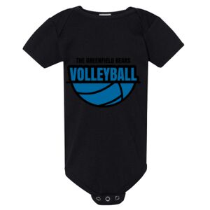 Softstyle® Infant One Piece Thumbnail