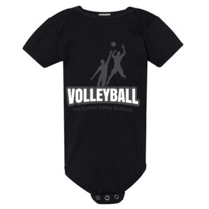 Softstyle® Infant One Piece Thumbnail