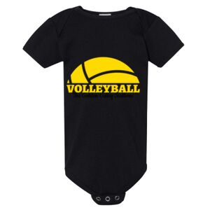 Softstyle® Infant One Piece Thumbnail