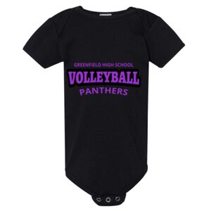 Softstyle® Infant One Piece Thumbnail