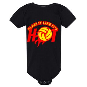 Softstyle® Infant One Piece Thumbnail