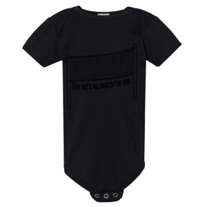 Softstyle® Infant One Piece Thumbnail