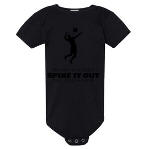 Softstyle® Infant One Piece Thumbnail