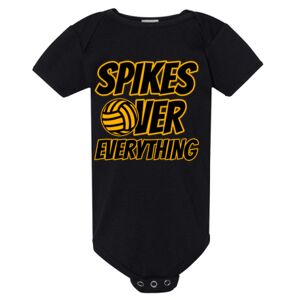 Softstyle® Infant One Piece Thumbnail