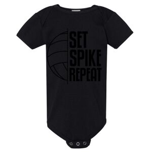 Softstyle® Infant One Piece Thumbnail