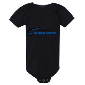 Softstyle® Infant One Piece Thumbnail