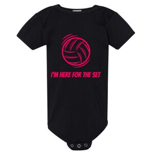 Softstyle® Infant One Piece Thumbnail
