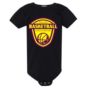 Softstyle® Infant One Piece Thumbnail