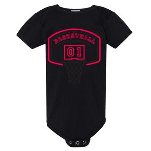 Softstyle® Infant One Piece Thumbnail